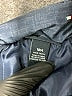 Tommy Hilfiger Blue Vest 12-18 MO / 18 MO - photo 3