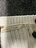 Soft Surroundings 100% Polyester Ivory Casual Dress Size XS - photo 7