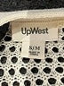 UpWest Ivory Cardigan Size S - photo 7