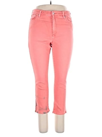 Lauren by Ralph Lauren Jeans (view 1)