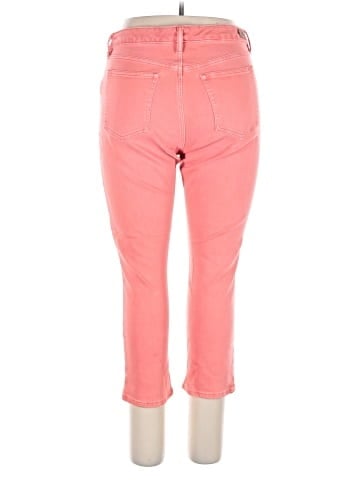 Lauren by Ralph Lauren Jeans (view 2)