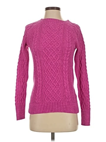 Gap Pullover Sweater (view 1)