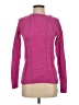 Gap 100% Cotton Pink Pullover Sweater Size M (petite) - photo 1