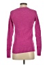 Gap 100% Cotton Pink Pullover Sweater Size M (petite) - photo 2