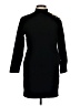 Evan Picone 100% Wool Black Casual Dress Size 6 (petite) - photo 1