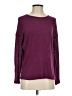 Bobeau Burgundy Pullover Sweater Size XS - photo 1