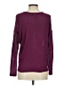Bobeau Burgundy Pullover Sweater Size XS - photo 2