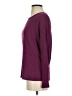 Bobeau Burgundy Pullover Sweater Size XS - photo 5