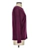Bobeau Burgundy Pullover Sweater Size XS - photo 4