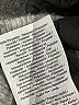 Vero Moda Solid Gray Casual Skirt Size M - photo 5