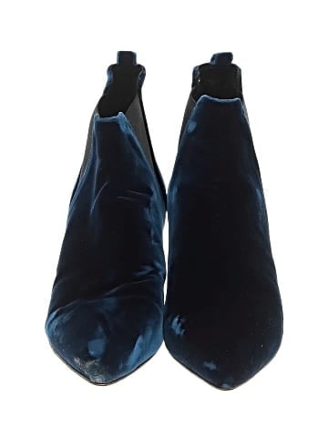J.Crew Ankle Boots (view 2)