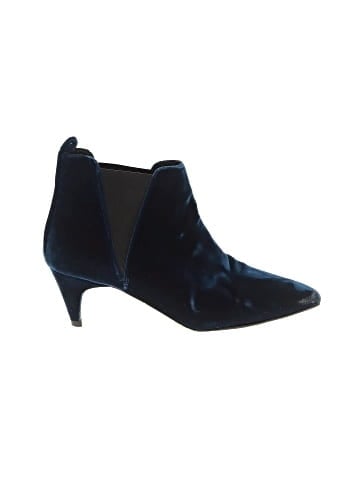 J.Crew Ankle Boots (view 1)