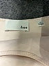 Wilfred Free Tan Bodysuit Size M - photo 3