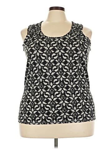 Mix & CO Tank Top (view 1)