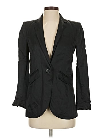 Banana Republic Monogram Blazer (view 1)