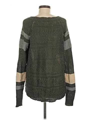 Staring at Stars Pullover Sweater (view 2)