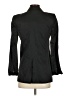 Banana Republic Monogram Black Blazer Size 2 - photo 2