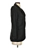 Banana Republic Monogram Black Blazer Size 2 - photo 4