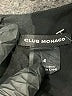Club Monaco Black Jumpsuit Size 4 - photo 4
