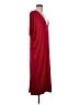 Ella Moss Red Casual Dress Size S - photo 4