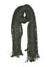 Eyeful 100% Acrylic Green Scarf One size - photo 1