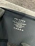 Peloton Solid Black Active Pants Size Med - Lg - photo 4