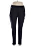 Adidas Black Active Pants Size XL - photo 1