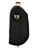Monroe and Main Black Short Sleeve Top Size 3X - photo 4