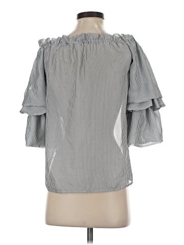Gianni Bini 3/4 Sleeve Blouse (view 2)