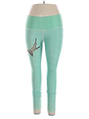 Teeki Yoga Pants (view 1)