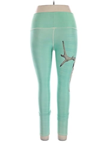 Teeki Yoga Pants (view 2)