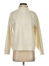 Zenana Tan Turtleneck Sweater Size S - photo 1