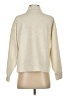 Zenana Tan Turtleneck Sweater Size S - photo 2