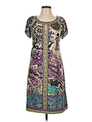 ECI Casual Dress (view 1)