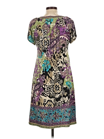 ECI Casual Dress (view 2)