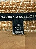Sandra Angelozzi Houndstooth Brown Tan Formal Skirt Size EU 34 / US 4 - photo 4