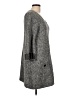 Style&Co Gray Pullover Sweater Size L - photo 4