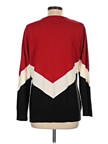 Calvin Klein Pullover Sweater (view 2)