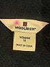 Woolrich Black Jacket Size M - photo 6