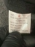 Woolrich Black Jacket Size M - photo 7