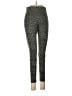 Active Animal Print Green Leggings Size M - photo 1