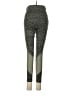 Active Animal Print Green Leggings Size M - photo 2