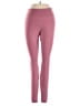Nike Pink Active Pants Size S - photo 1