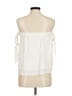 Splendid Ivory White Casual Skirt Size M - photo 2