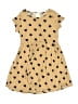 Assorted Brands Hearts Tan Dress Size 7 - photo 1