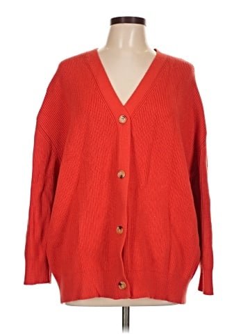 Lillusory Cardigan (view 1)