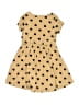 Assorted Brands Hearts Tan Dress Size 7 - photo 2