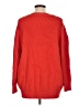 Lillusory Red Cardigan Size L - photo 2