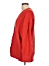 Lillusory Red Cardigan Size L - photo 5