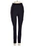 Lululemon Athletica Color Block Black Active Pants Size 4 - photo 1